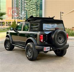 فورد برونكو